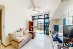 The Trilinq (D5), Condominium #580777321